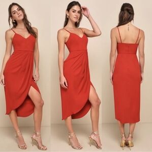 Lulu's Dress
